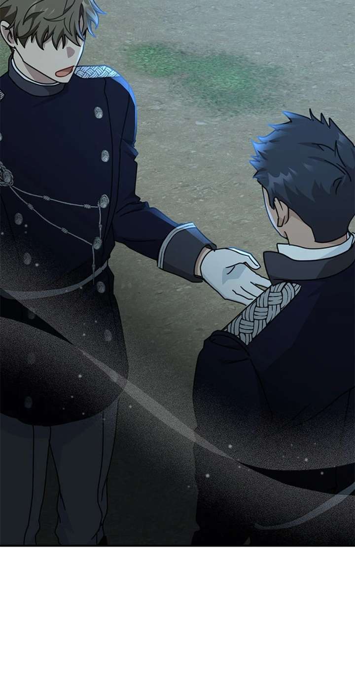 I Became the Head of the Family Chapter 95 - Page 85