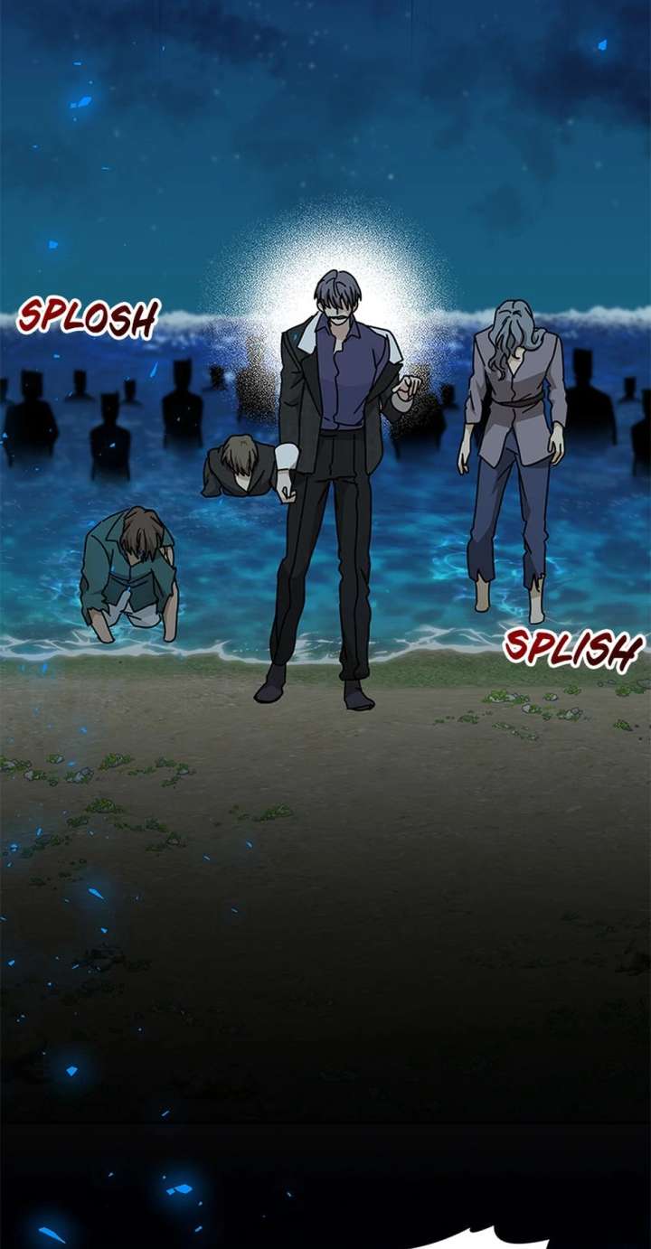 I Became the Head of the Family Chapter 96 - Page 18