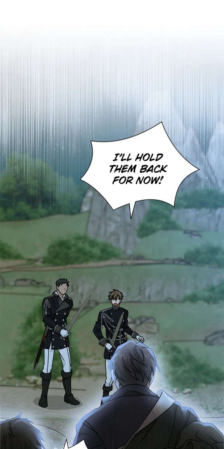 I Became the Head of the Family Chapter 96 - Page 21