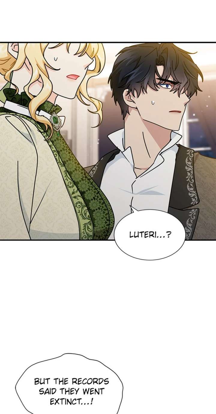 I Became the Head of the Family Chapter 96 - Page 30