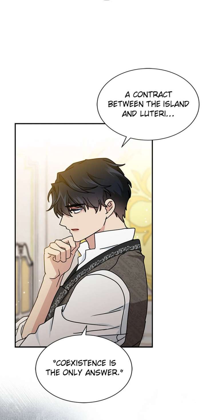 I Became the Head of the Family Chapter 96 - Page 33