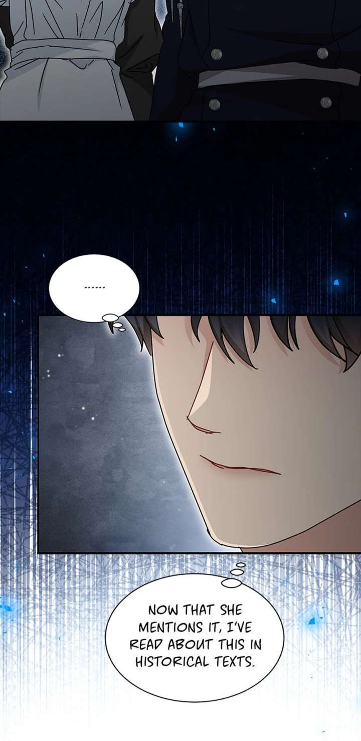 I Became the Head of the Family Chapter 96 - Page 40