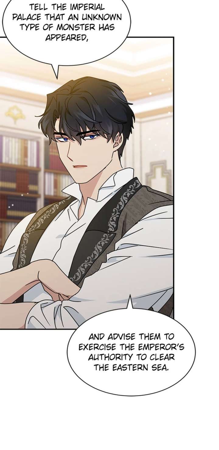 I Became the Head of the Family Chapter 96 - Page 42