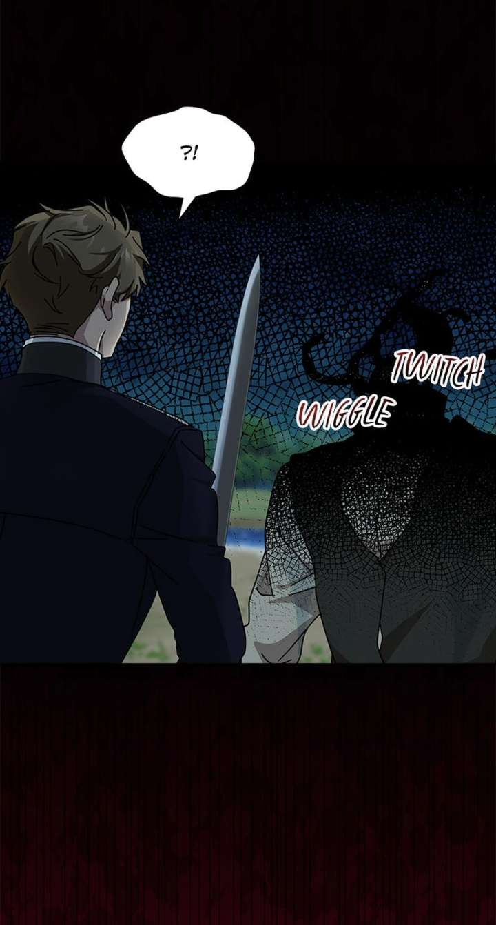 I Became the Head of the Family Chapter 96 - Page 54