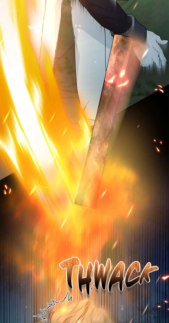 I Became the Head of the Family Chapter 96 - Page 58