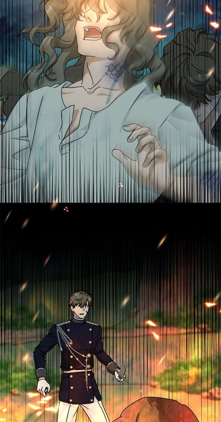 I Became the Head of the Family Chapter 96 - Page 59