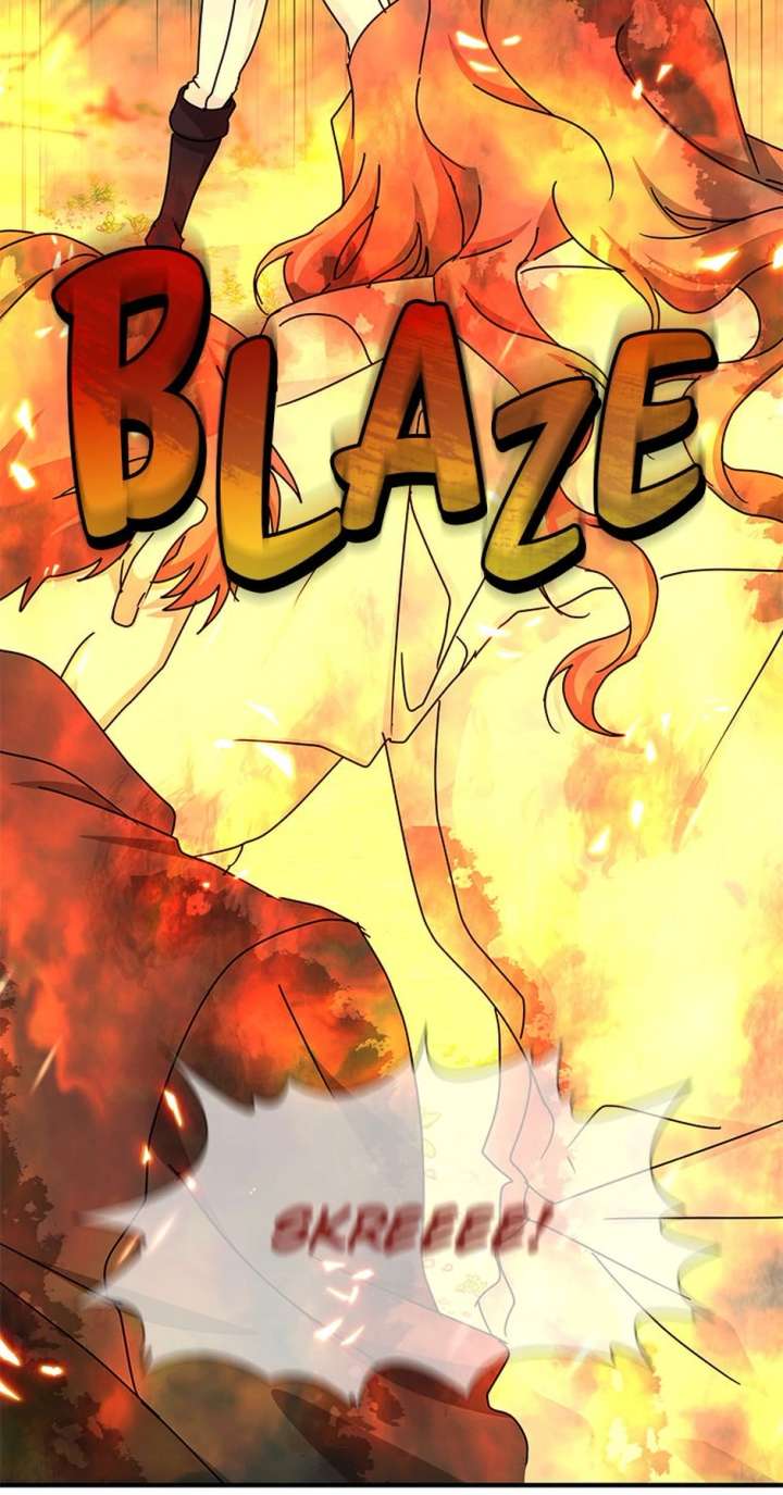 I Became the Head of the Family Chapter 96 - Page 60