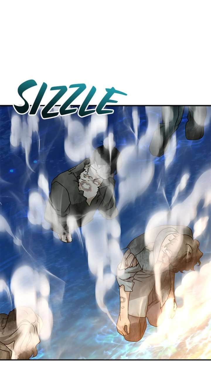 I Became the Head of the Family Chapter 96 - Page 65