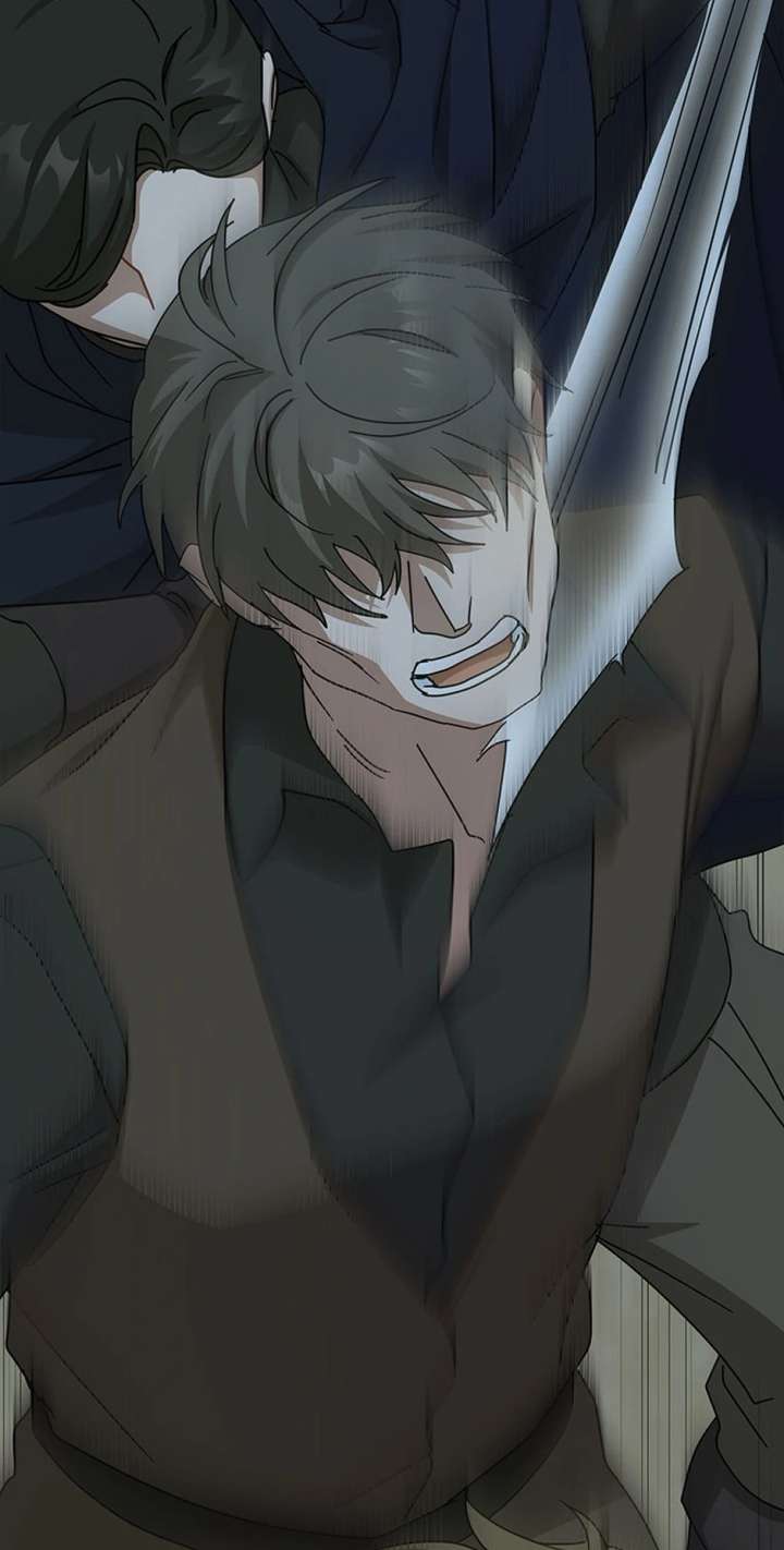 I Became the Head of the Family Chapter 97 - Page 18