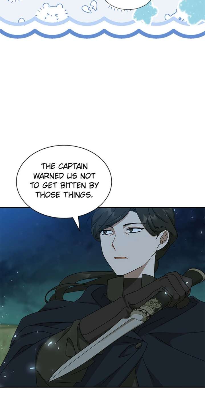 I Became the Head of the Family Chapter 97 - Page 22