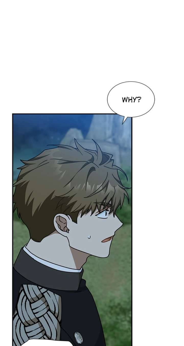 I Became the Head of the Family Chapter 97 - Page 23