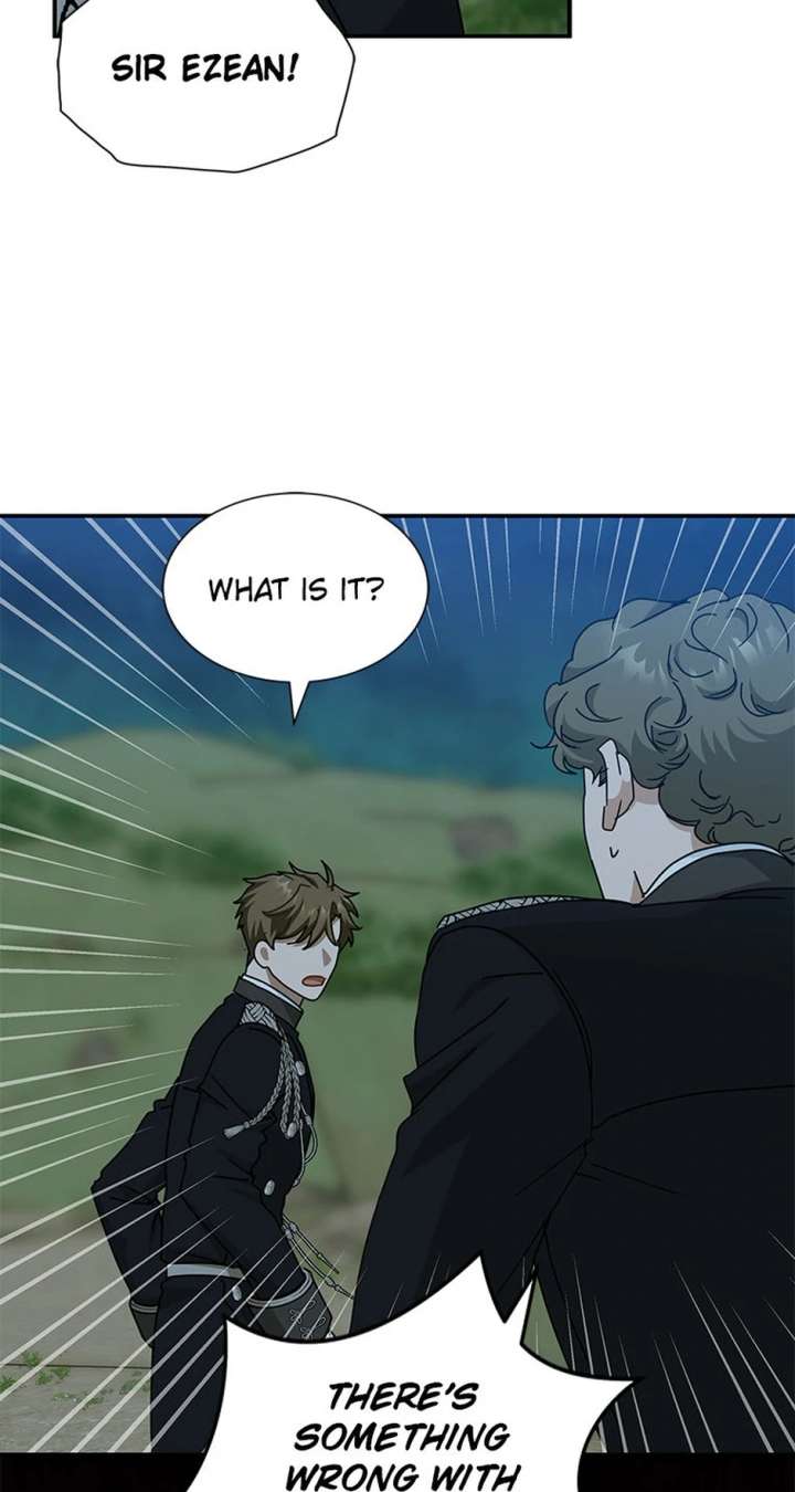 I Became the Head of the Family Chapter 97 - Page 24