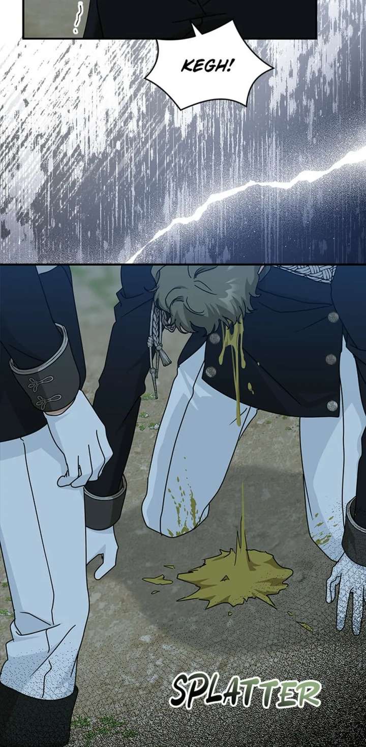 I Became the Head of the Family Chapter 97 - Page 32