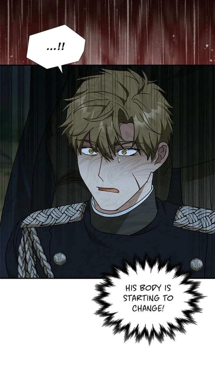 I Became the Head of the Family Chapter 97 - Page 38