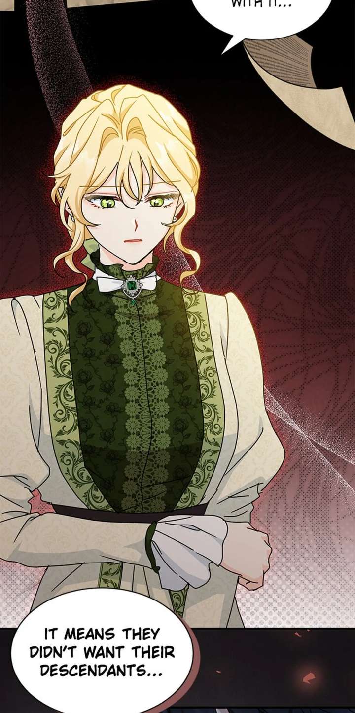 I Became the Head of the Family Chapter 97 - Page 4