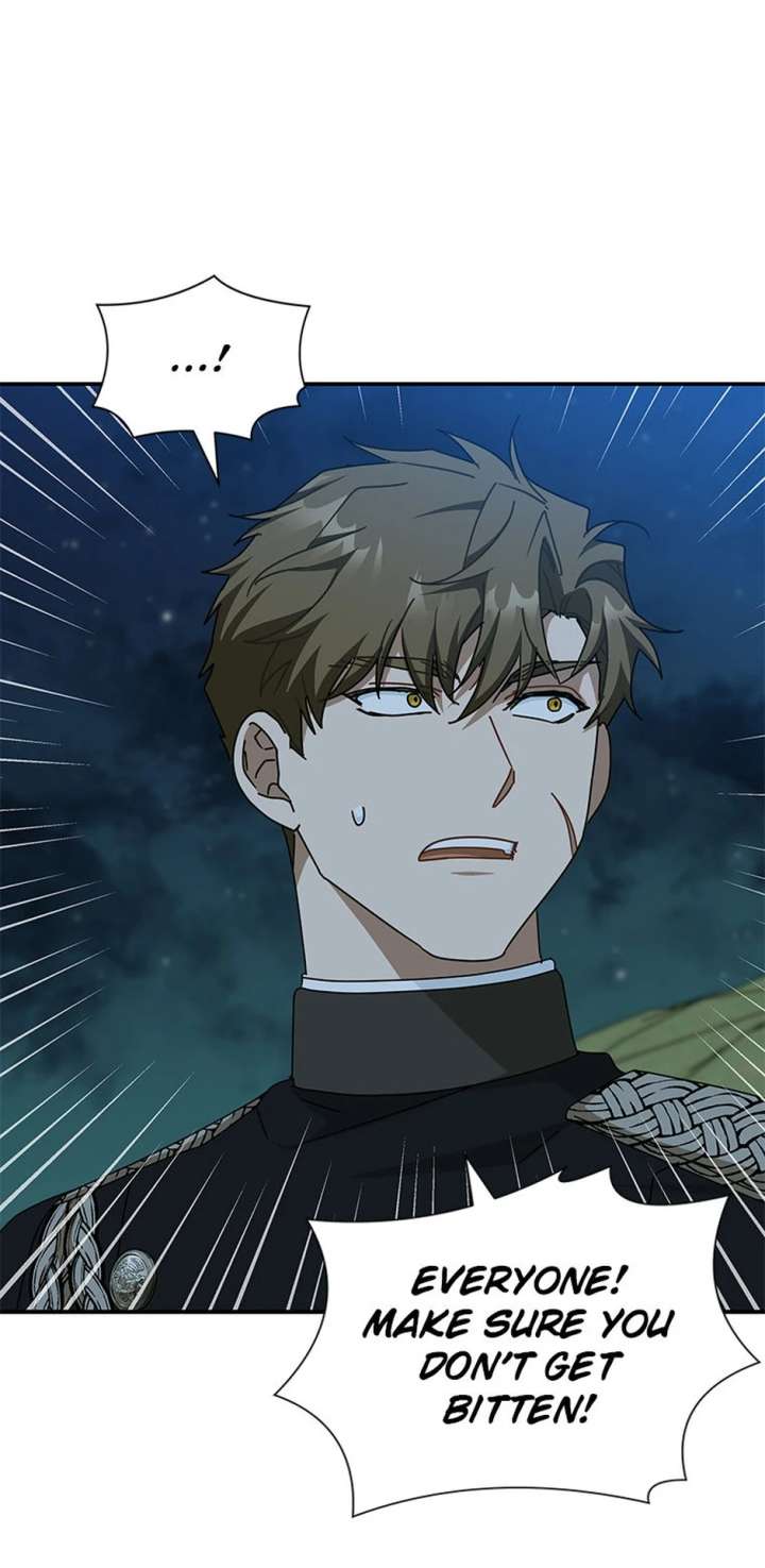 I Became the Head of the Family Chapter 97 - Page 44