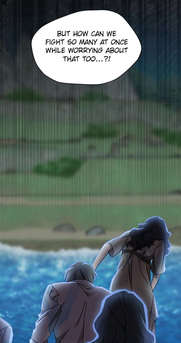 I Became the Head of the Family Chapter 97 - Page 47