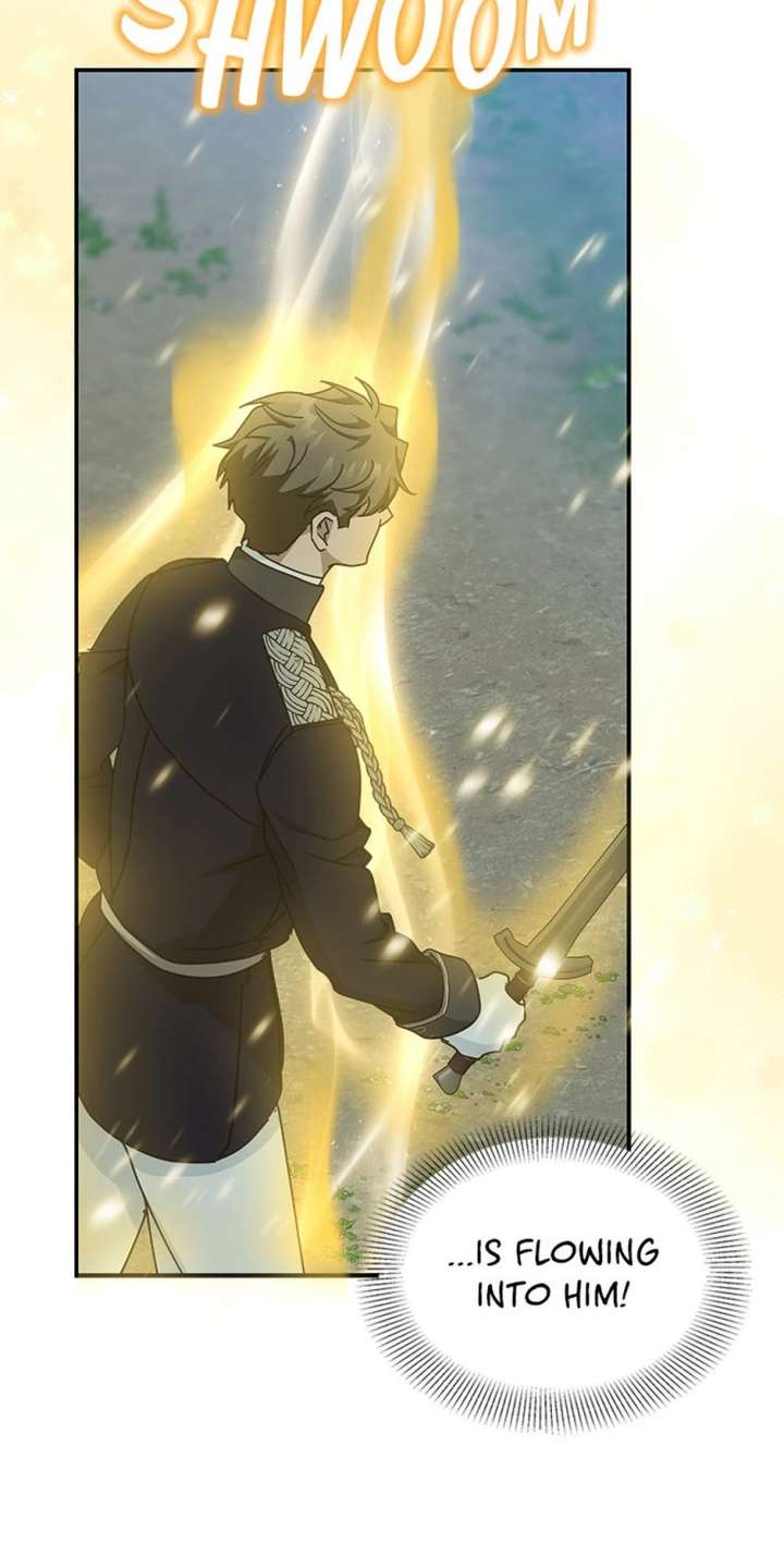 I Became the Head of the Family Chapter 97 - Page 58