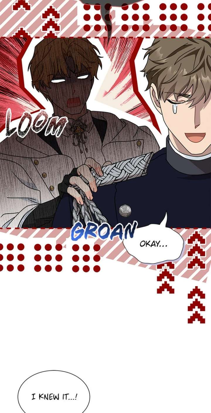 I Became the Head of the Family Chapter 97 - Page 64