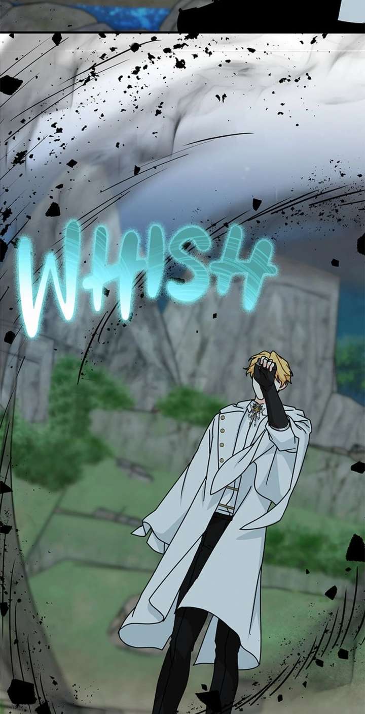 I Became the Head of the Family Chapter 97 - Page 70