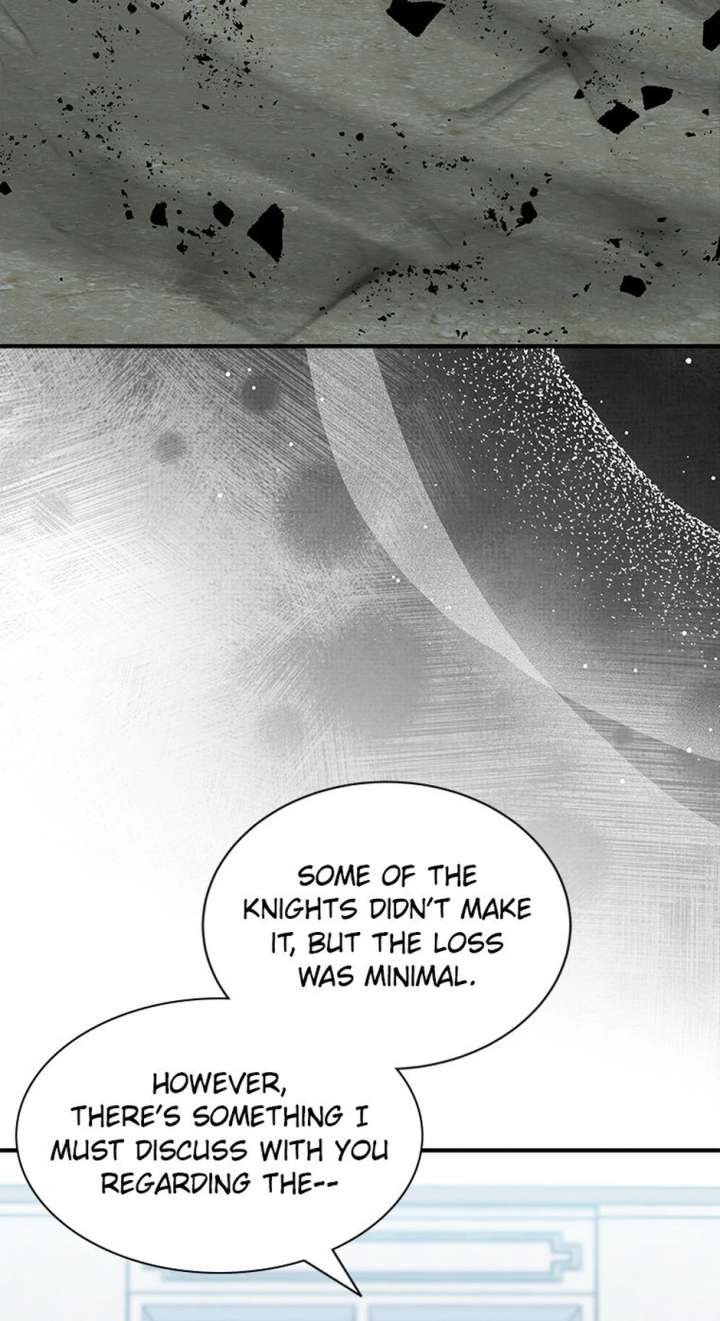 I Became the Head of the Family Chapter 98 - Page 11