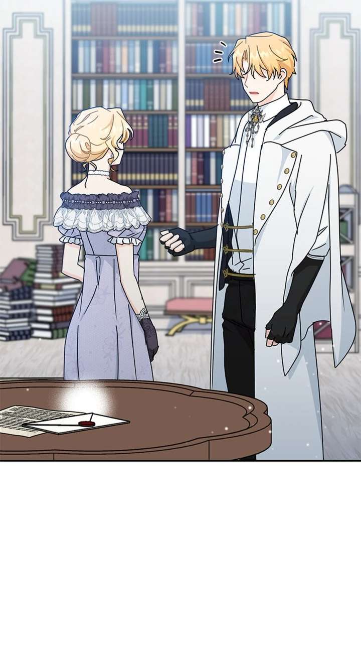 I Became the Head of the Family Chapter 98 - Page 12