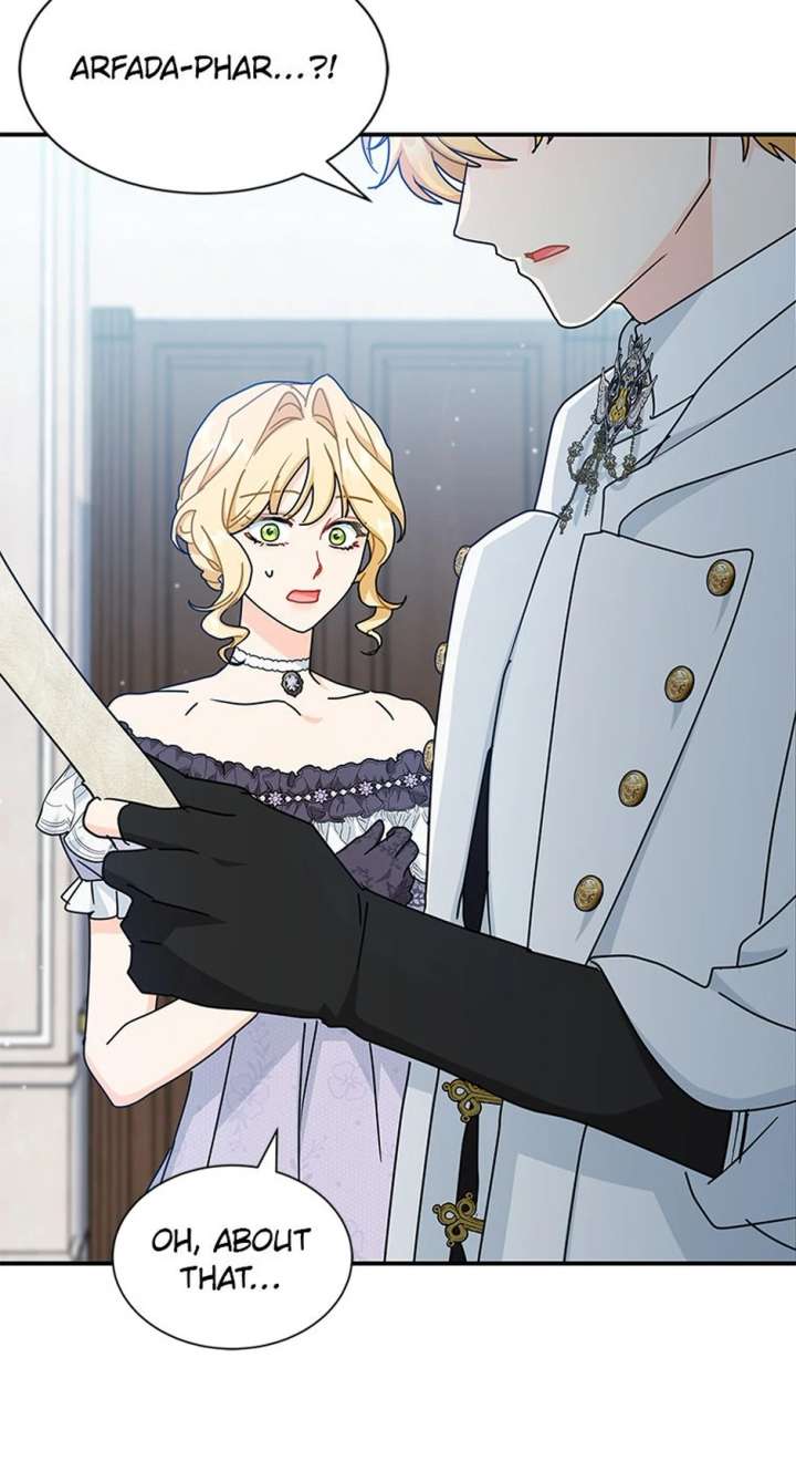 I Became the Head of the Family Chapter 98 - Page 14