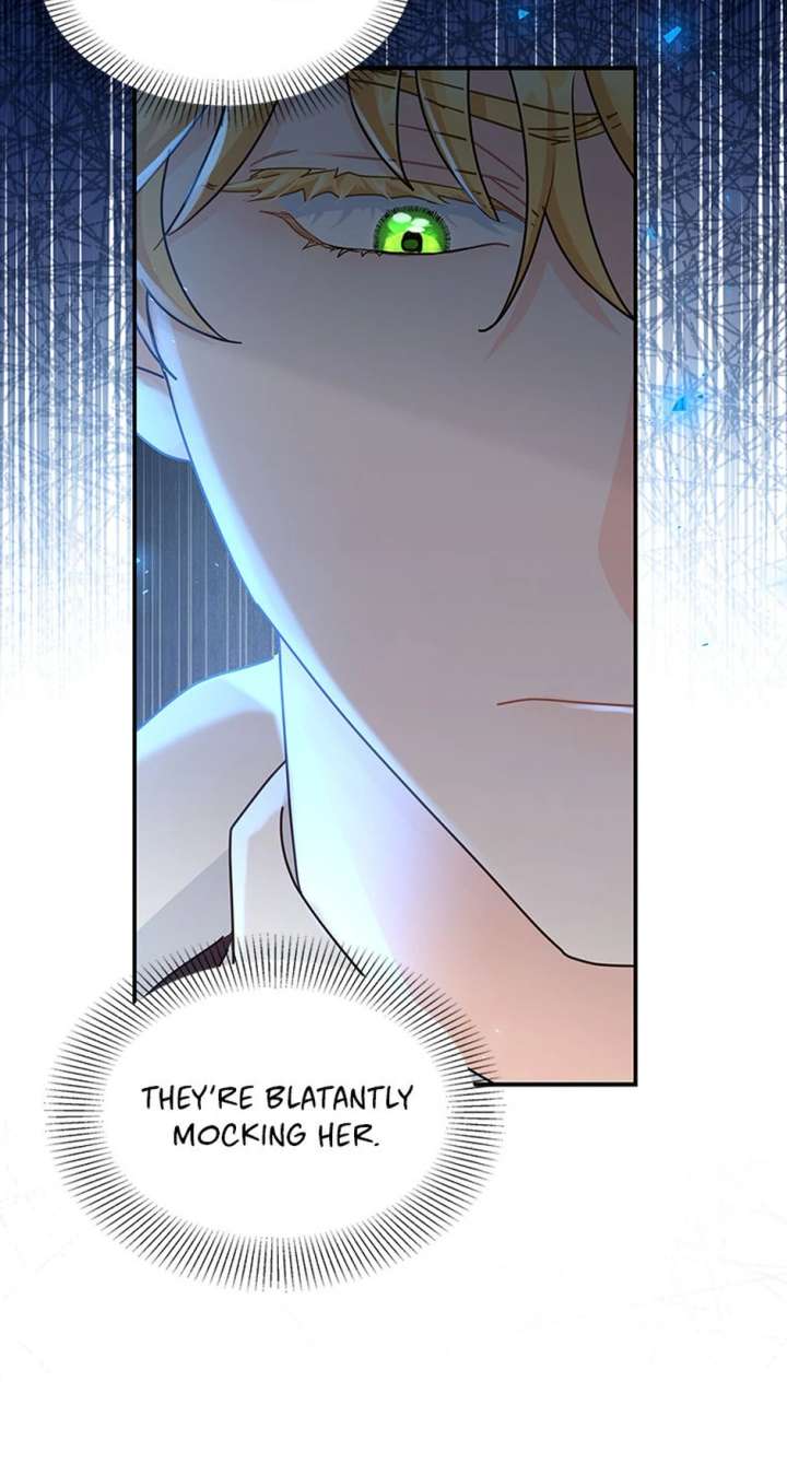 I Became the Head of the Family Chapter 98 - Page 21