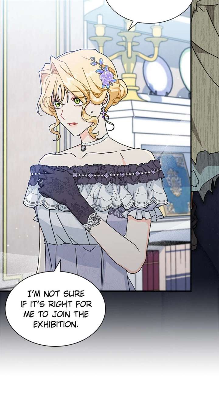 I Became the Head of the Family Chapter 98 - Page 32