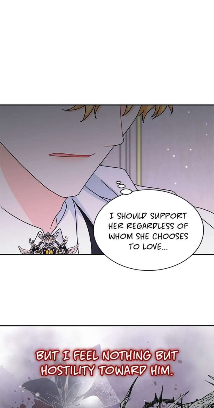 I Became the Head of the Family Chapter 98 - Page 45