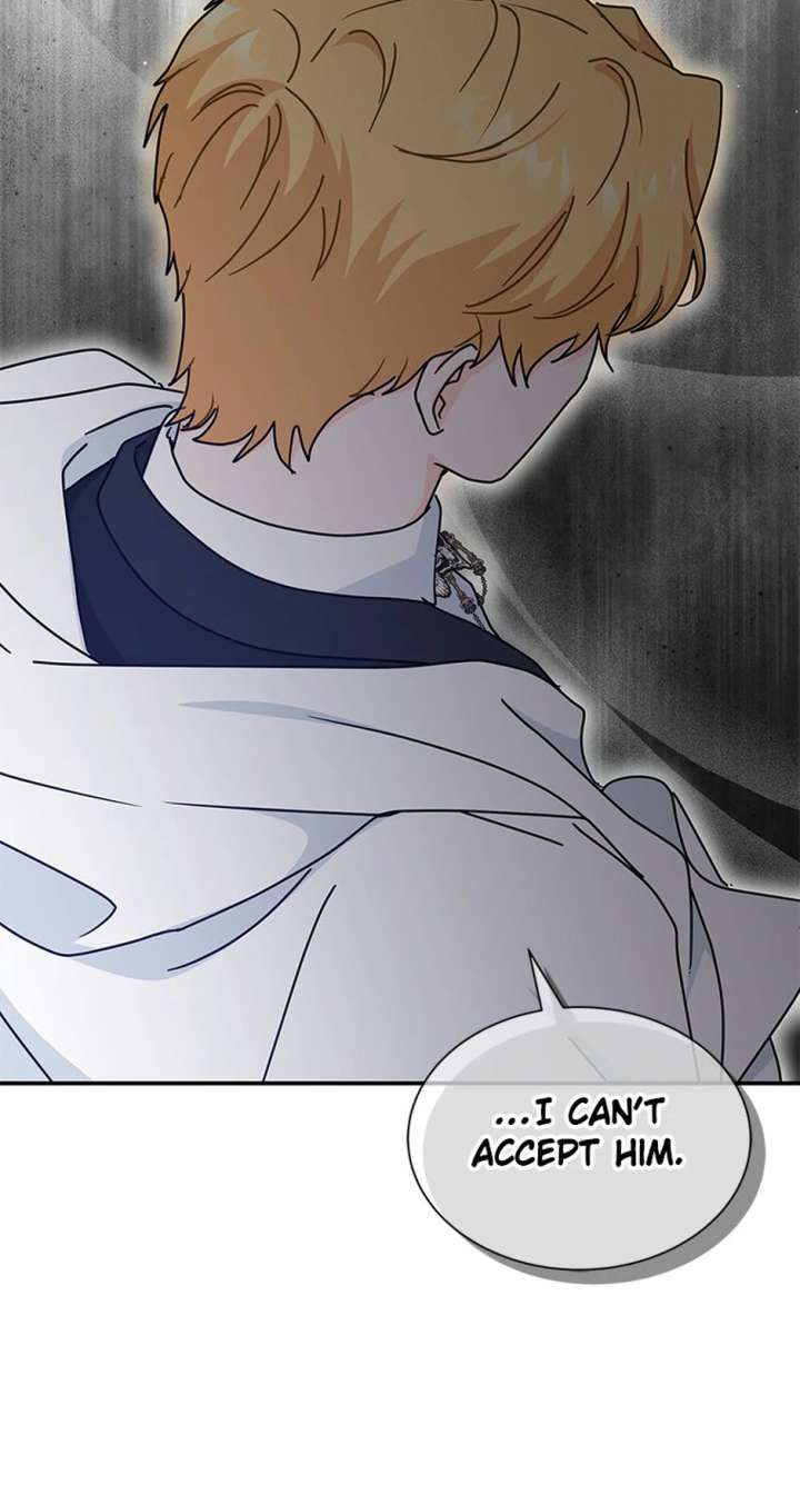 I Became the Head of the Family Chapter 98 - Page 55