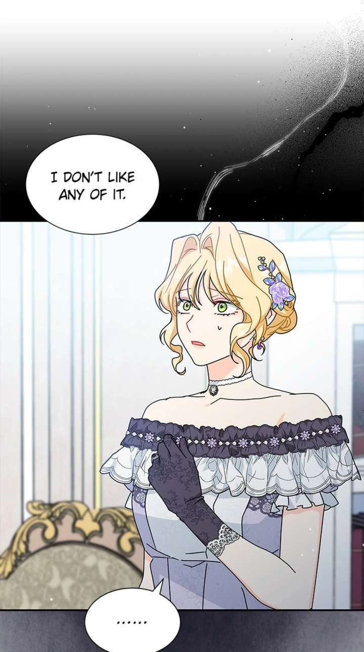 I Became the Head of the Family Chapter 98 - Page 62