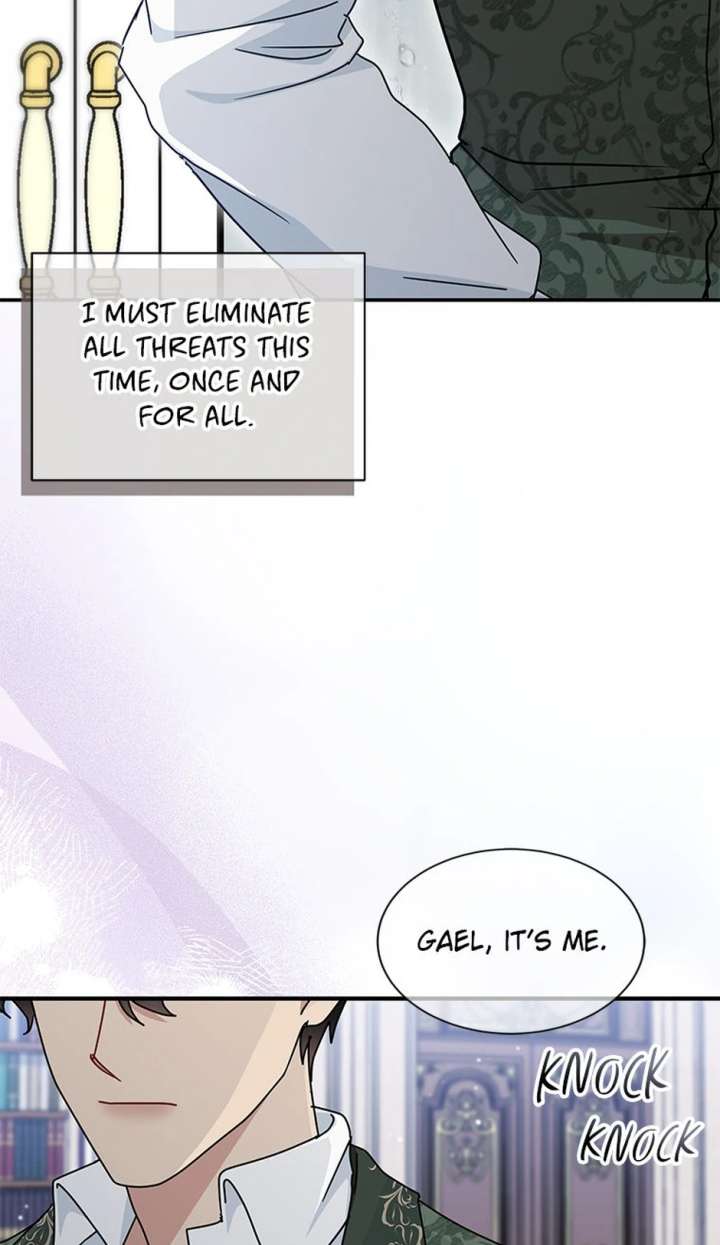 I Became the Head of the Family Chapter 98 - Page 70