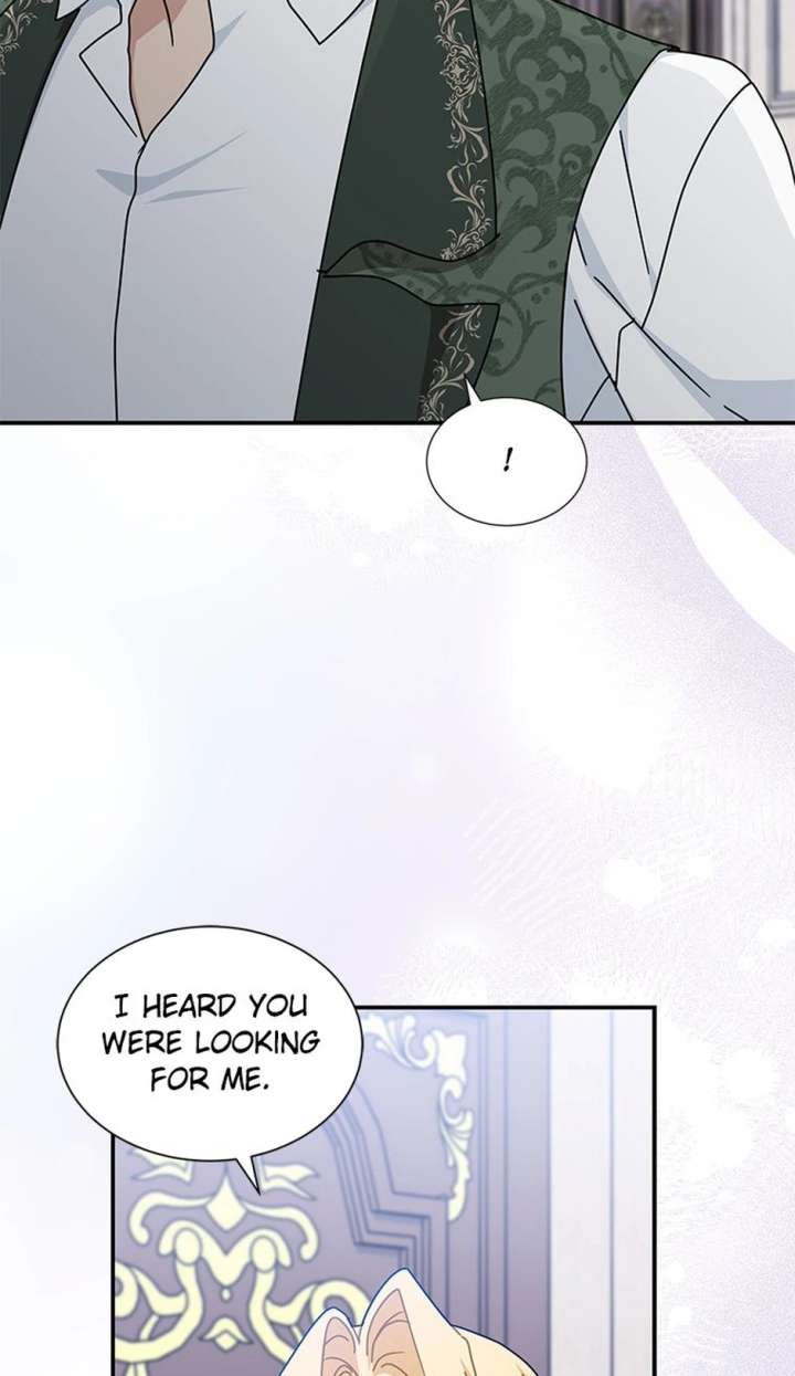 I Became the Head of the Family Chapter 98 - Page 71