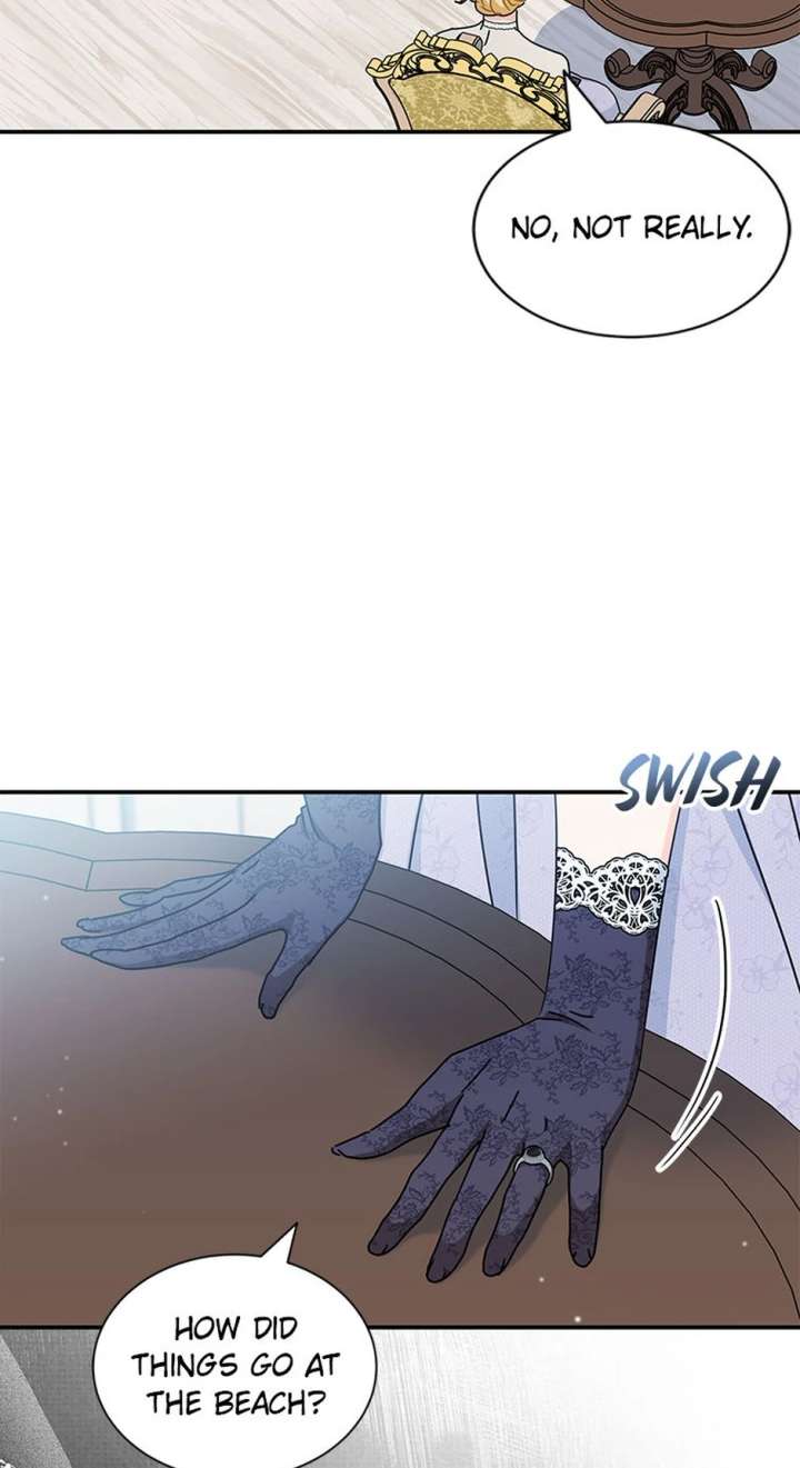 I Became the Head of the Family Chapter 98 - Page 9