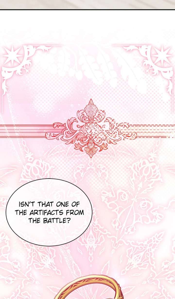 I Became the Head of the Family Chapter 99 - Page 2