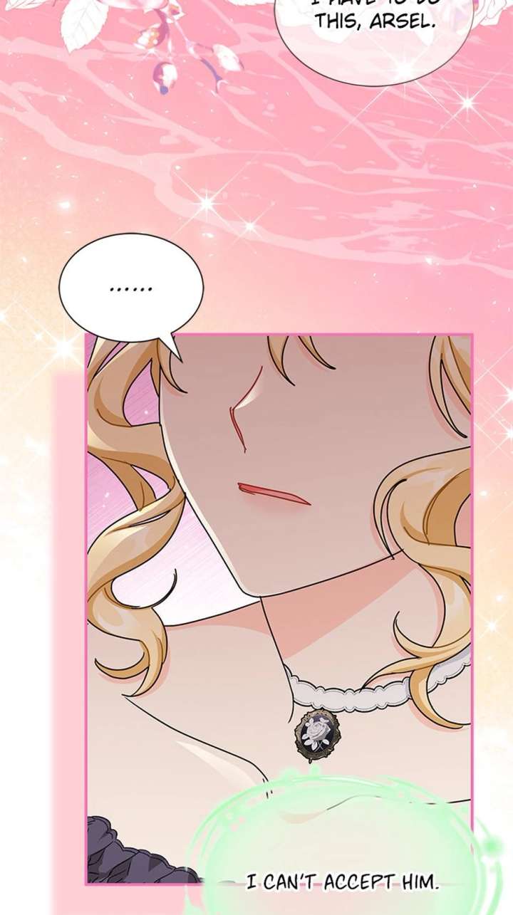 I Became the Head of the Family Chapter 99 - Page 20