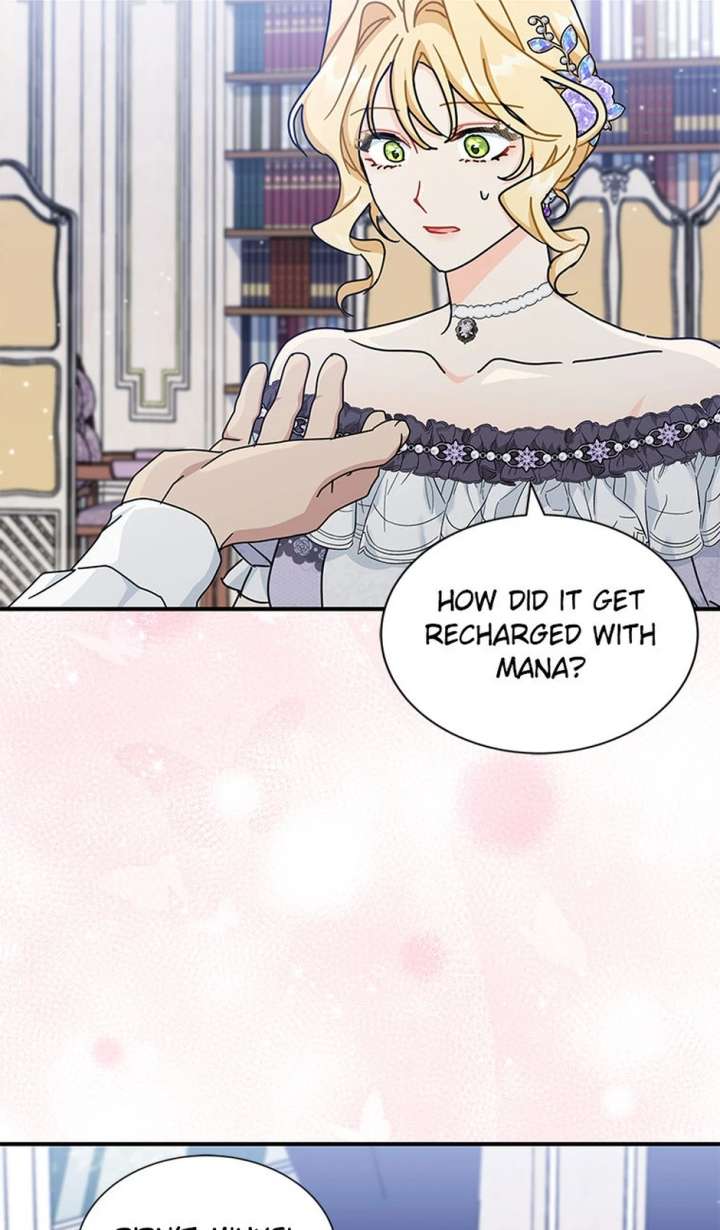 I Became the Head of the Family Chapter 99 - Page 4