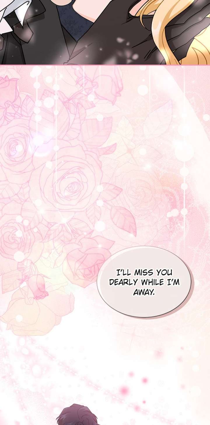 I Became the Head of the Family Chapter 99 - Page 47