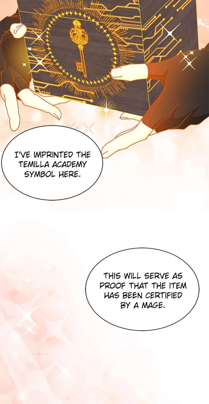 I Became the Head of the Family Chapter 99 - Page 57