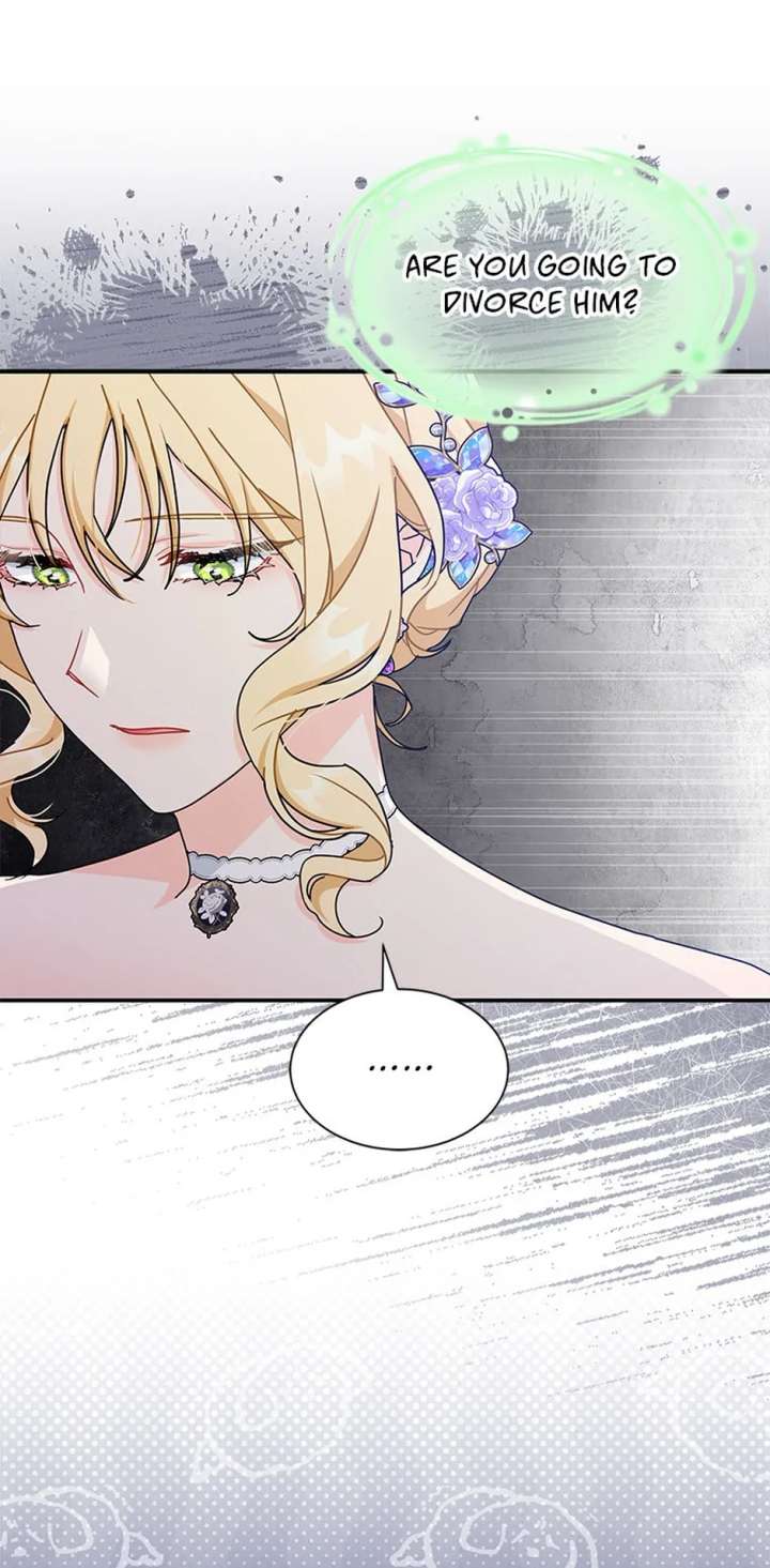 I Became the Head of the Family Chapter 99 - Page 6