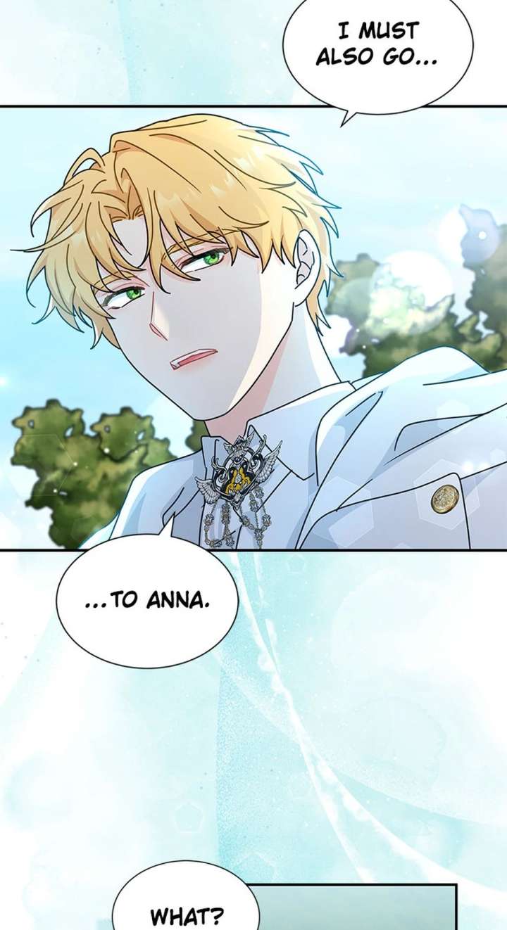 I Became the Head of the Family Chapter 99 - Page 73