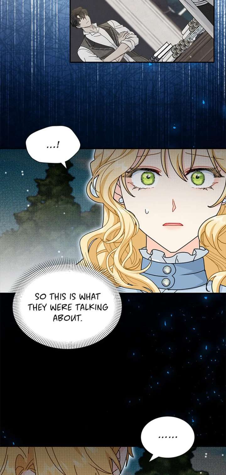 I Became the Head of the Family Chapter 99 - Page 76