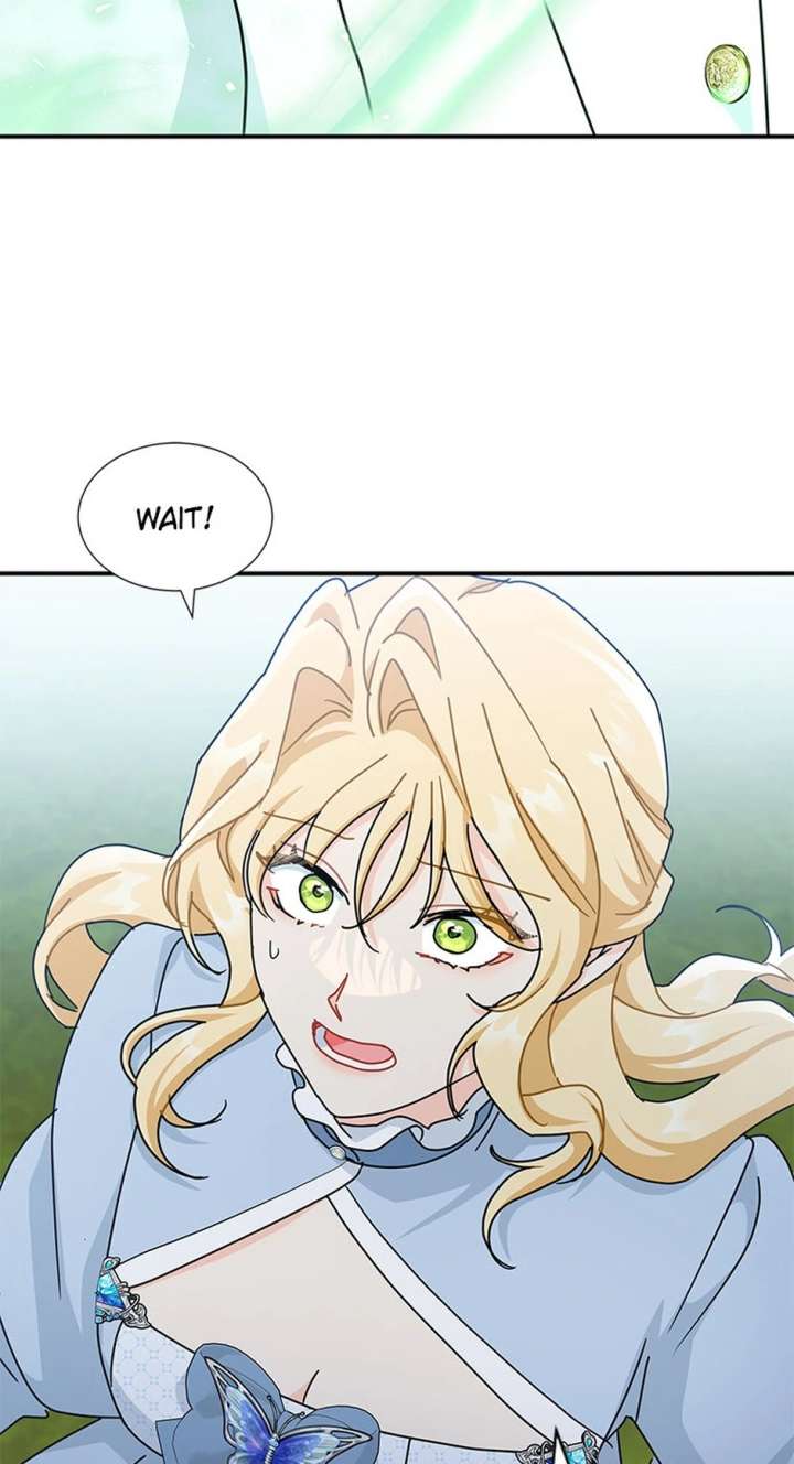 I Became the Head of the Family Chapter 99 - Page 81