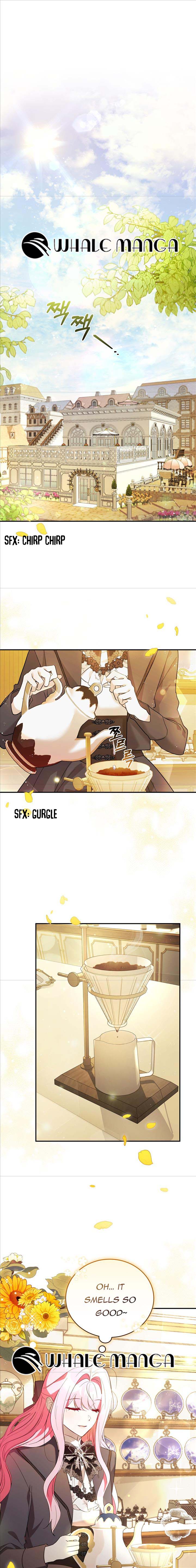 I Didn’t Lull You to Sleep Only For You to Be Obsessed Chapter 1 - Page 1