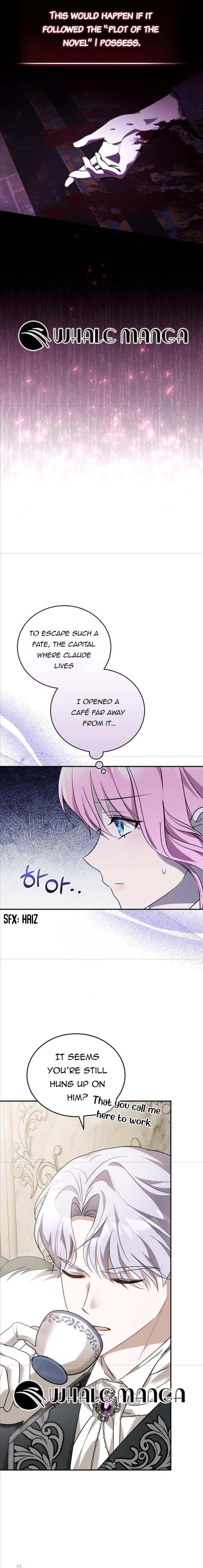 I Didn’t Lull You to Sleep Only For You to Be Obsessed Chapter 1 - Page 10