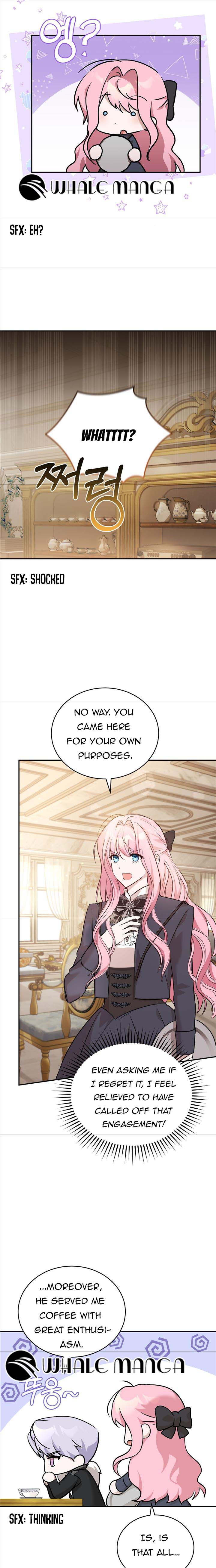 I Didn’t Lull You to Sleep Only For You to Be Obsessed Chapter 1 - Page 11