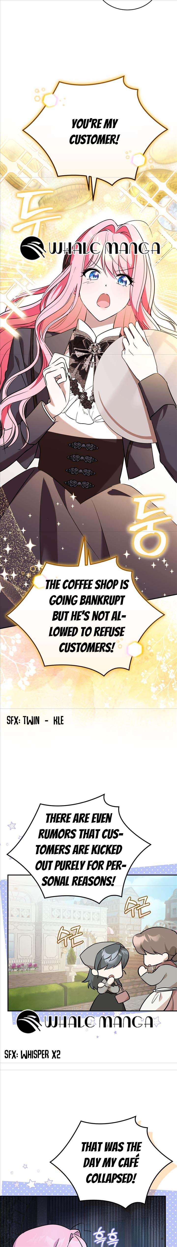 I Didn’t Lull You to Sleep Only For You to Be Obsessed Chapter 1 - Page 12