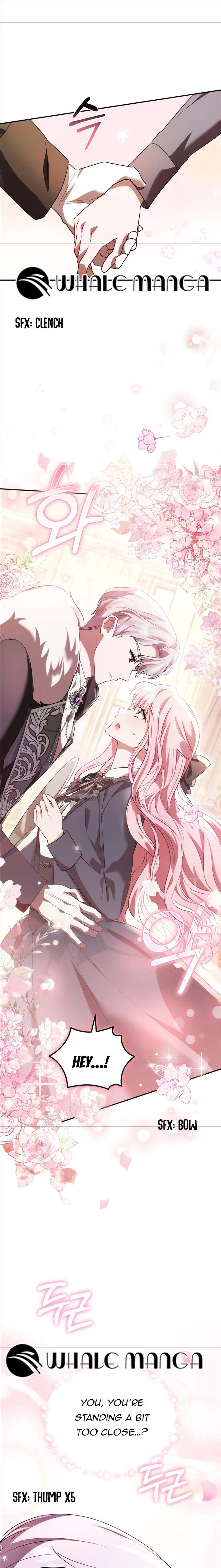 I Didn’t Lull You to Sleep Only For You to Be Obsessed Chapter 1 - Page 14