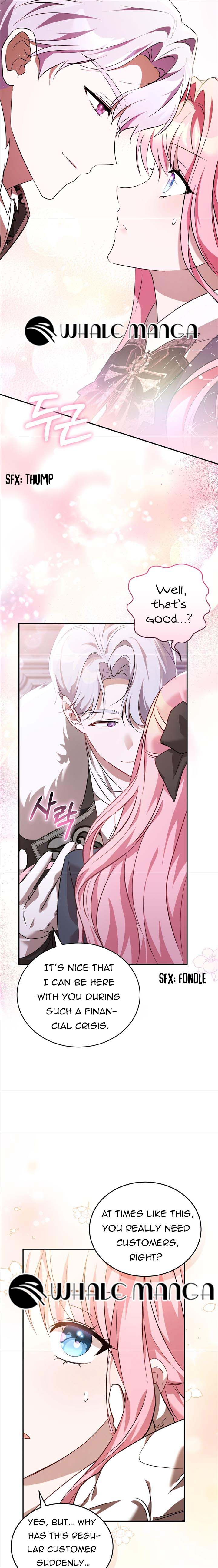 I Didn’t Lull You to Sleep Only For You to Be Obsessed Chapter 1 - Page 15